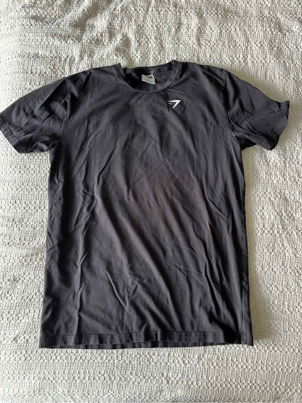 Gymshark Women’s Oversized T-Shirt